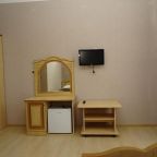 Трехместный (Трехместный номер с собственной ванной комнатой), Гостевой дом Элла