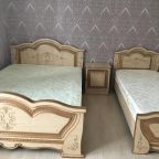 Трехместный (Трехместный номер с собственной ванной комнатой), Гостевой дом Элла