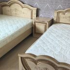 Трехместный (Трехместный номер с собственной ванной комнатой), Гостевой дом Элла