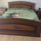 Трехместный (Трехместный номер с собственной ванной комнатой), Гостевой дом Элла