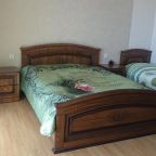 Трехместный (Трехместный номер с собственной ванной комнатой), Гостевой дом Элла