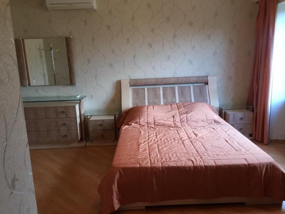 Сьюит (Люкс с 1 спальней) гостевого дома Black Sea Торик, Геленджик