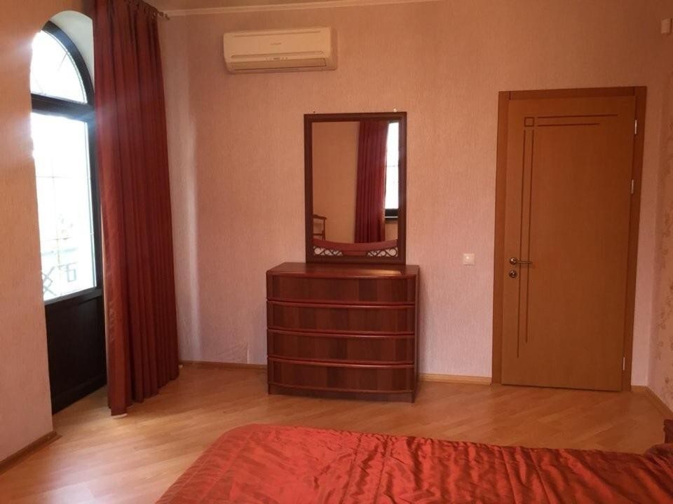 Двухместный (Двухместный номер с 1 кроватью и общей ванной комнатой) гостевого дома Black Sea Торик, Геленджик