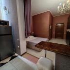 Четырехместный (С лоджией), Art Home
