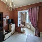 Четырехместный (С лоджией), Art Home