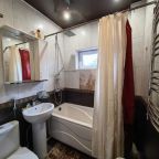 Четырехместный (С лоджией), Art Home