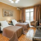 Двухместный (С балконом), Art Home