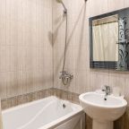 Двухместный (С балконом), Art Home