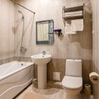 Двухместный (С балконом), Art Home