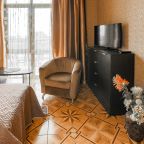 Двухместный (С балконом), Art Home