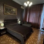 Трехместный (С террасой), Art Home