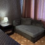 Трехместный (С террасой), Art Home
