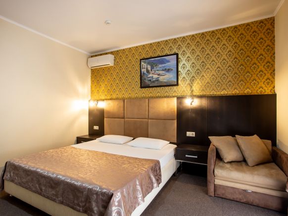 Фотография номера гостиницы Golden Kids