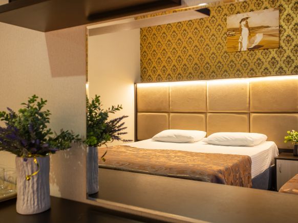 Фотография номера гостиницы Golden Kids