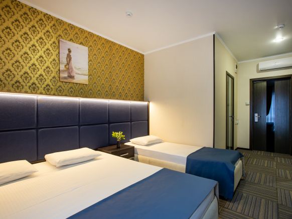 Фотография номера гостиницы Golden Kids