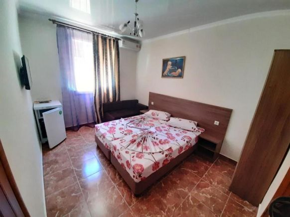 Фотография номера гостевого дома Адонис