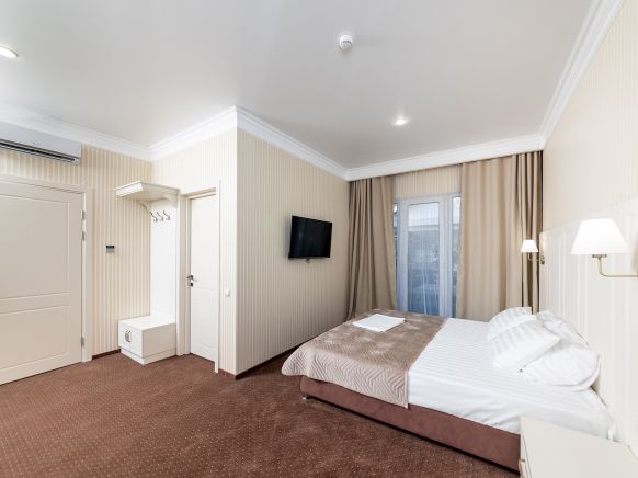 Фотография номера гостевого дома Адриатик