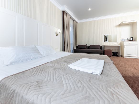 Фотография номера гостевого дома Адриатик