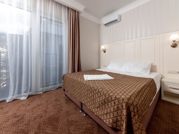 Фотография номера гостевого дома Адриатик