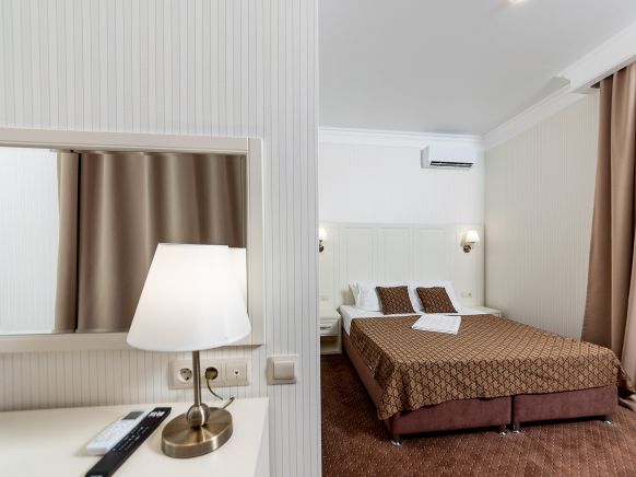 Фотография номера гостевого дома Адриатик