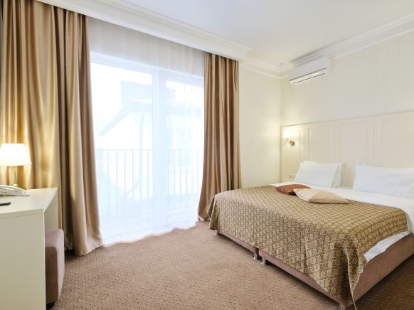 Фотография номера гостевого дома Адриатик