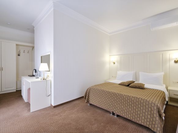 Фотография номера гостевого дома Адриатик