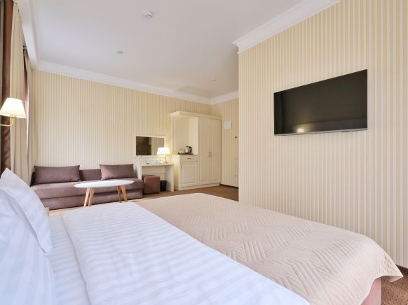 Фотография номера гостевого дома Адриатик