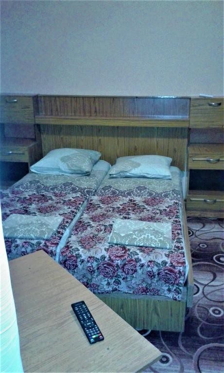 Двухместный (Стандартный двухместный номер с 1 кроватью) гостевого дома Парк Афродиты, Вардане