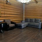 Автостоянка / Парковка, База отдыха Дубовая роща