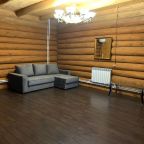 Автостоянка / Парковка, База отдыха Дубовая роща