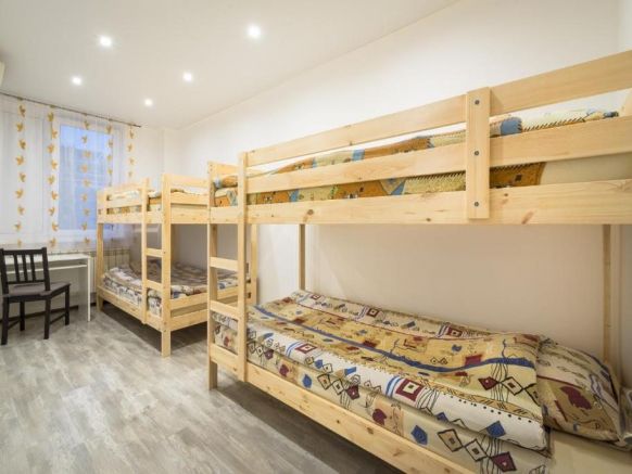 SkyHostel