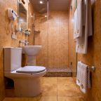Двухместный (Стандарт плюс), Отель Tesoro