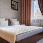 Двухместный (Стандарт, С 1 кроватью), Отель Tesoro