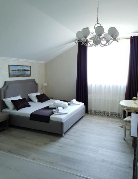 Фотография номера мини отеля Вип-29