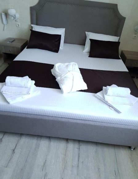 Фотография номера мини отеля Вип-29