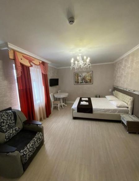 Фотография номера мини отеля Вип-29