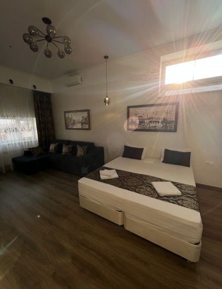 Фотография номера мини отеля Вип-29