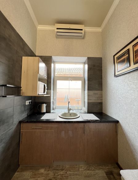 Фотография номера мини отеля Вип-29