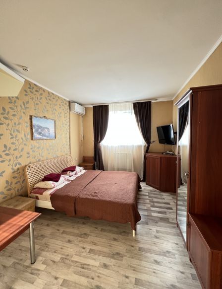 Фотография номера мини отеля Вип-29