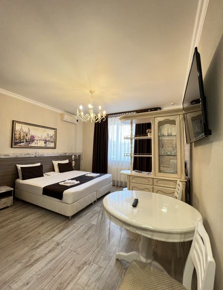 Фотография номера мини отеля Вип-29