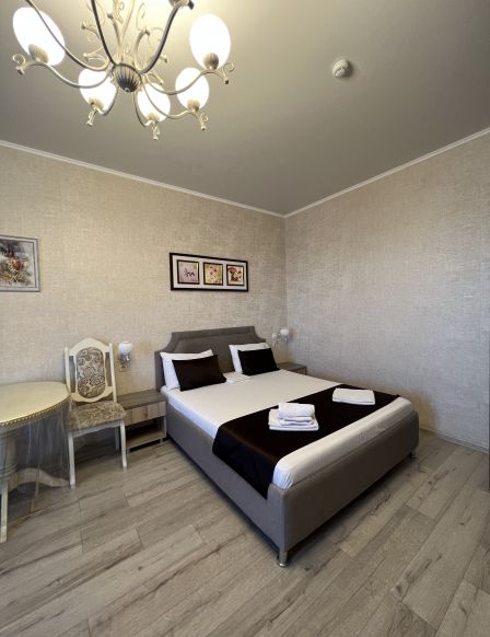 Фотография номера мини отеля Вип-29