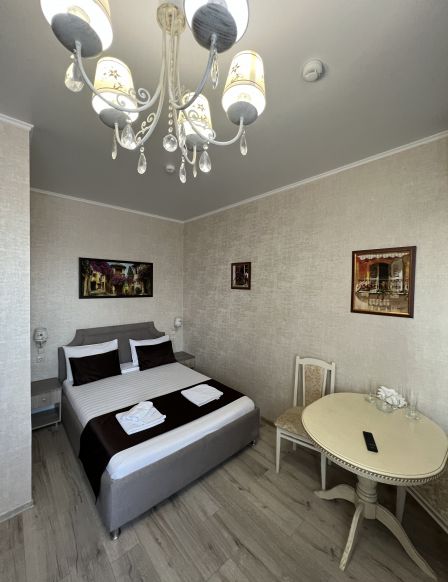 Фотография номера мини отеля Вип-29