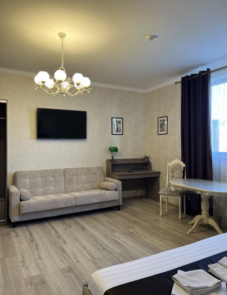 Фотография номера мини отеля Вип-29