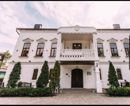 Гостиница Атаманская, Ростов-на-Дону