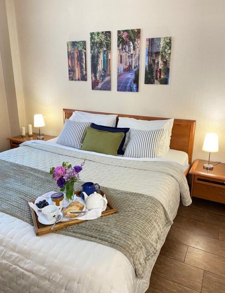 Фотография номера гостиницы Толедо