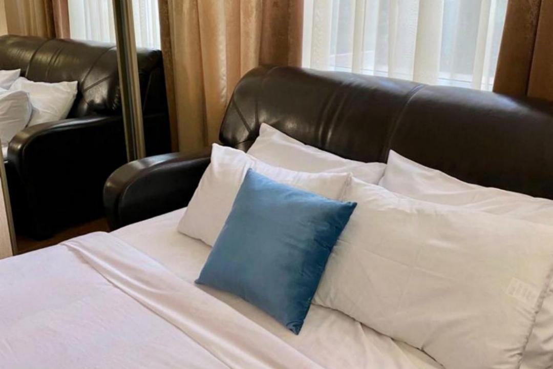 Полулюкс (Комфорт), Мини-отель Толедо
