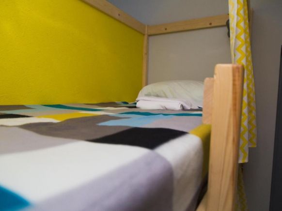 Artcityhostel, Ростов-на-Дону