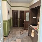 Общая кухня, Гостиница Дом Вальяно