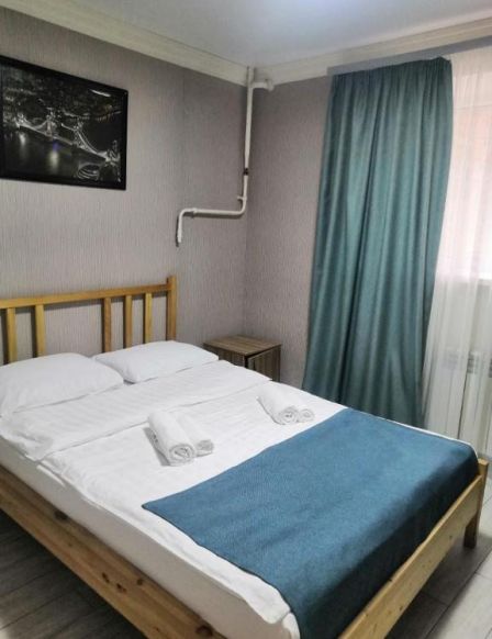 Фотография номера гостиницы Бутик-отель 19