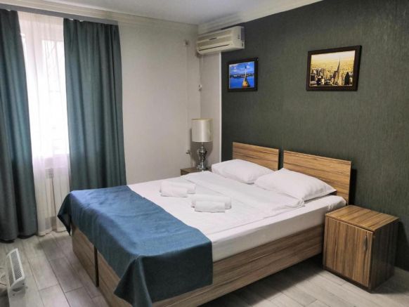 Фотография номера гостиницы Бутик-отель 19